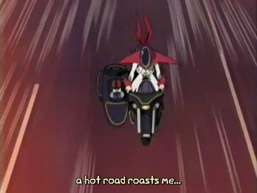 Otaku Gallery  / Anime e Manga / Shaman King / Screen Shots / Episodi / 17 - Two People Journey to the Best Place / 059.jpg